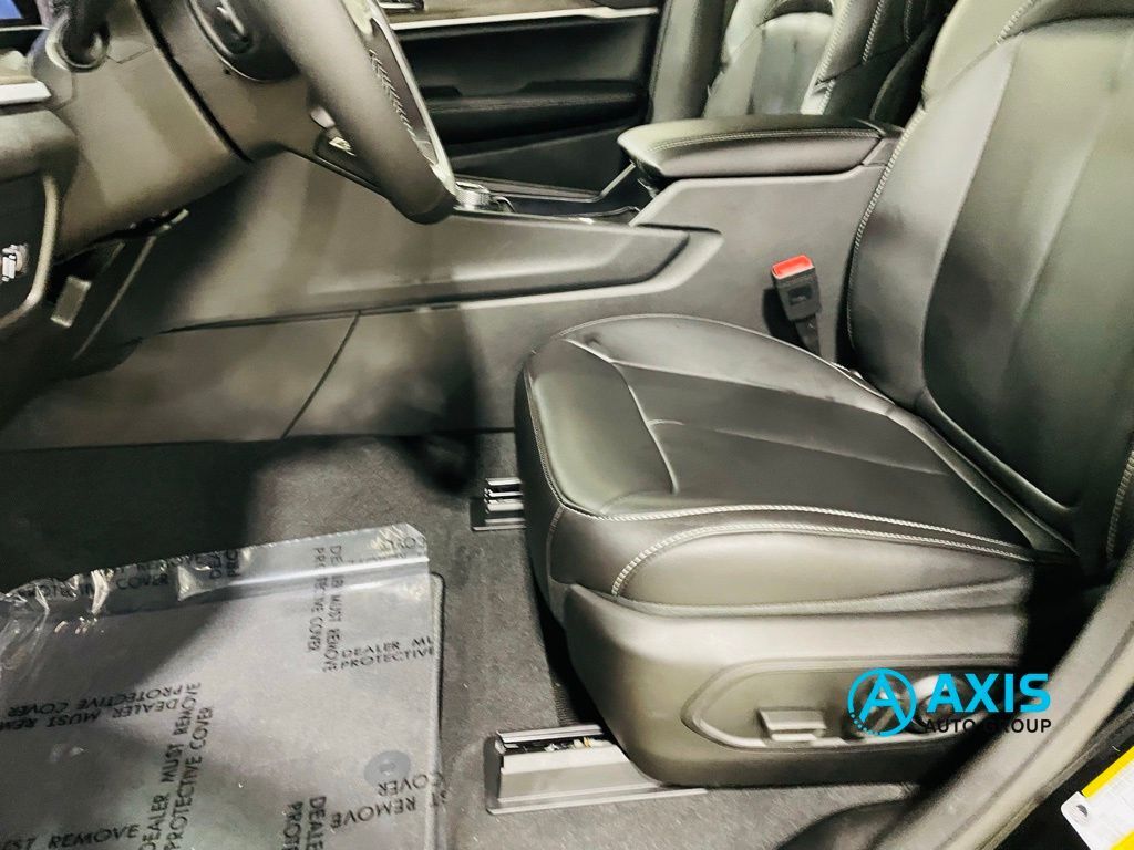 2025 Jeep Grand Cherokee Limited Jersey City NJ