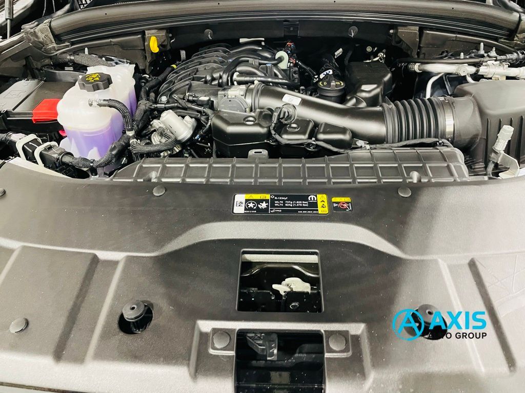 2025 Jeep Grand Cherokee Limited Jersey City NJ