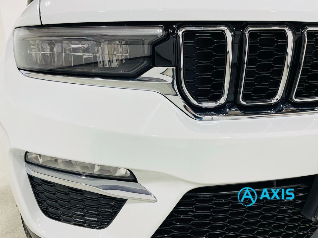 2025 Jeep Grand Cherokee Limited Jersey City NJ