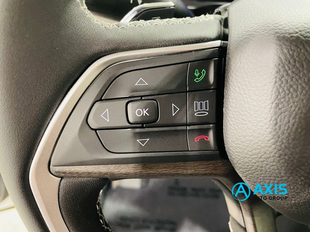 2025 Jeep Grand Cherokee Limited Jersey City NJ