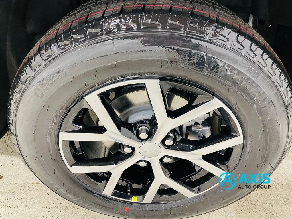 2025 Jeep Grand Cherokee Limited Jersey City NJ