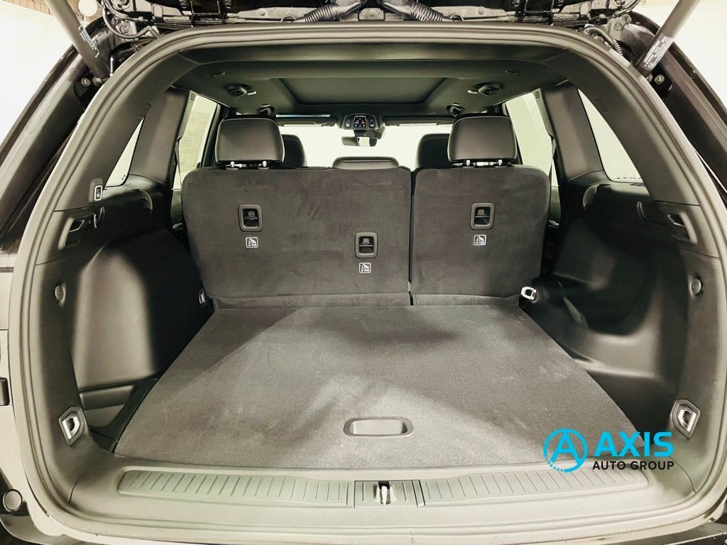 2025 Jeep Grand Cherokee Limited Jersey City NJ