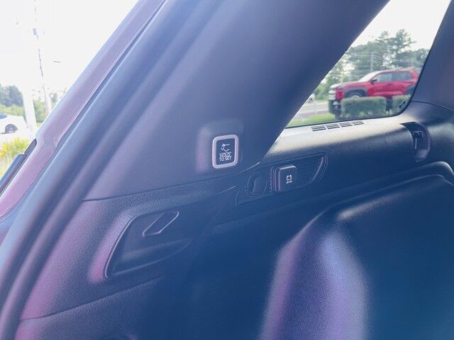 2025 Jeep Grand Cherokee Limited Marshfield MA