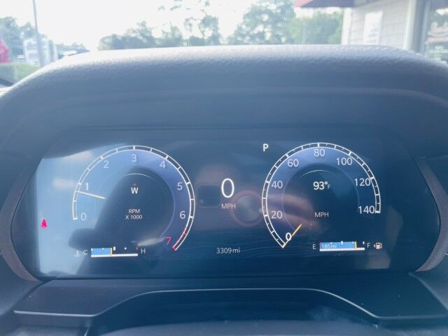 2025 Jeep Grand Cherokee Limited Marshfield MA