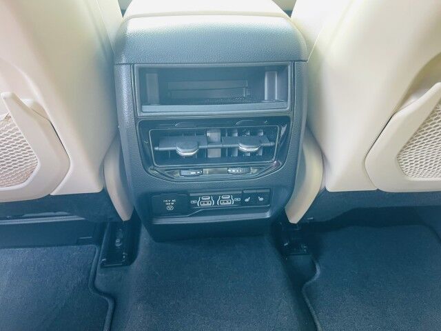 2025 Jeep Grand Cherokee Limited Marshfield MA