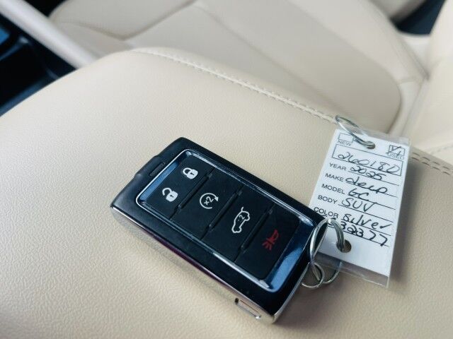 2025 Jeep Grand Cherokee Limited Marshfield MA