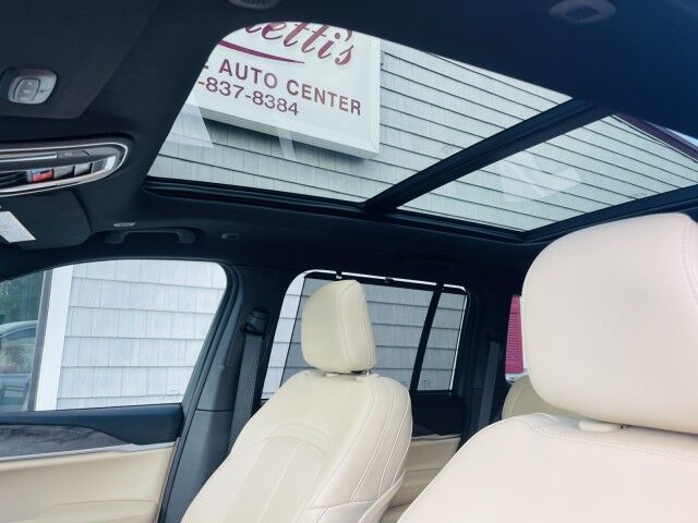 2025 Jeep Grand Cherokee Limited Marshfield MA