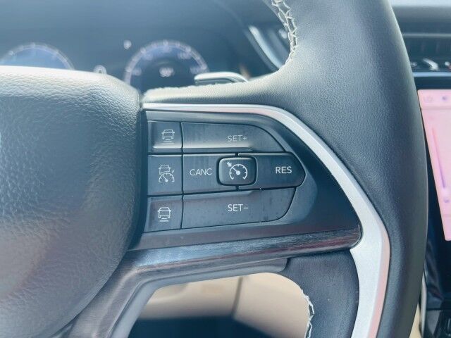 2025 Jeep Grand Cherokee Limited Marshfield MA