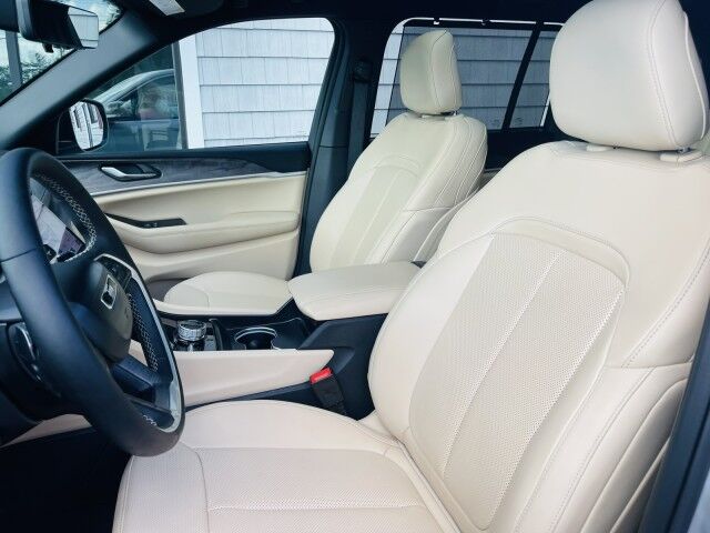 2025 Jeep Grand Cherokee Limited Marshfield MA