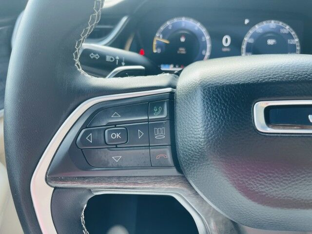 2025 Jeep Grand Cherokee Limited Marshfield MA