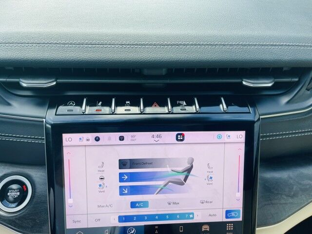 2025 Jeep Grand Cherokee Limited Marshfield MA