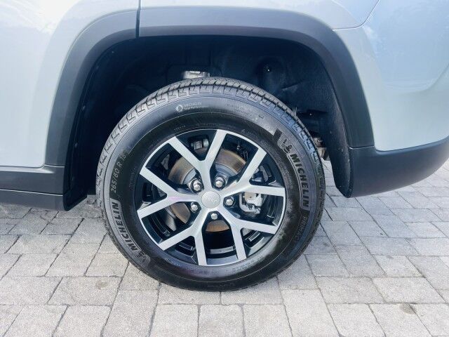 2025 Jeep Grand Cherokee Limited Marshfield MA
