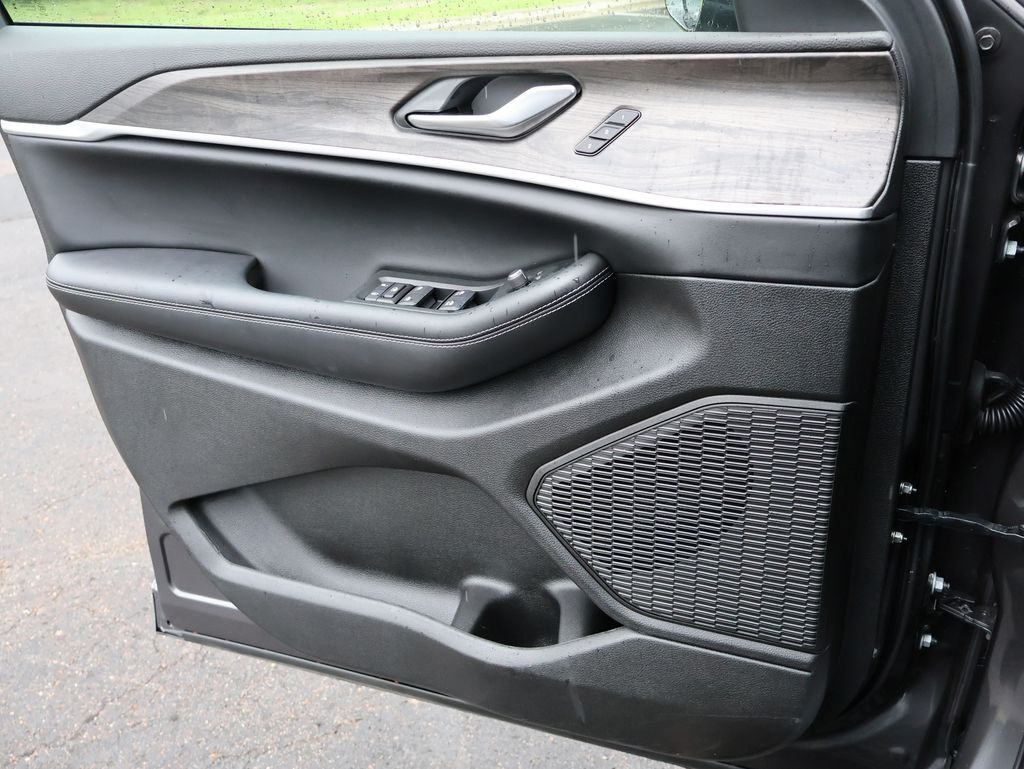 2025 Jeep Grand Cherokee Limited San Clemente CA