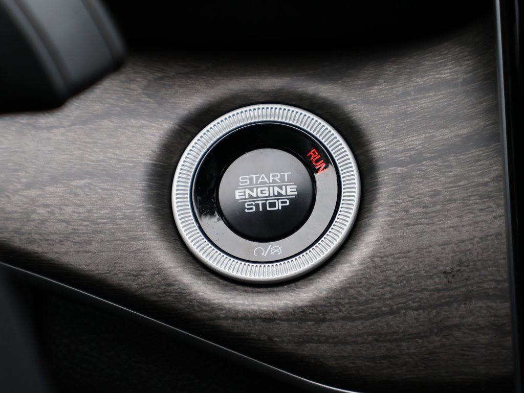 2025 Jeep Grand Cherokee Limited San Clemente CA