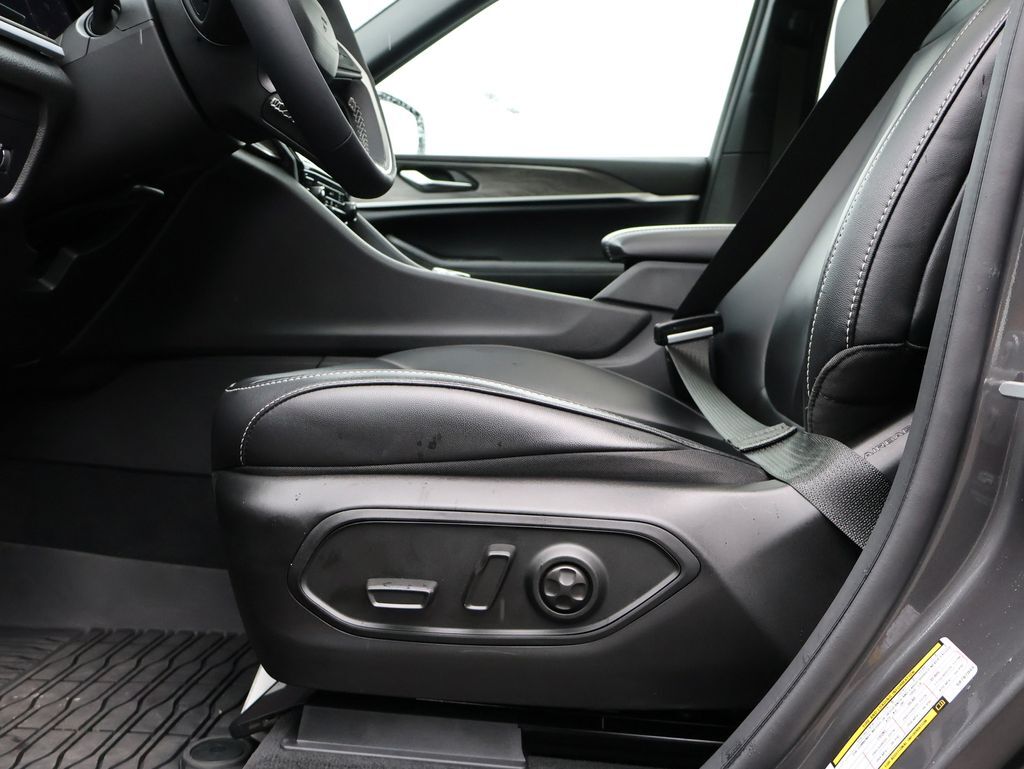 2025 Jeep Grand Cherokee Limited San Clemente CA
