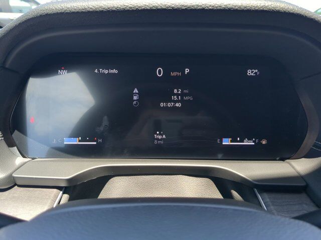 2025 Jeep Grand Cherokee Limited Appleton WI