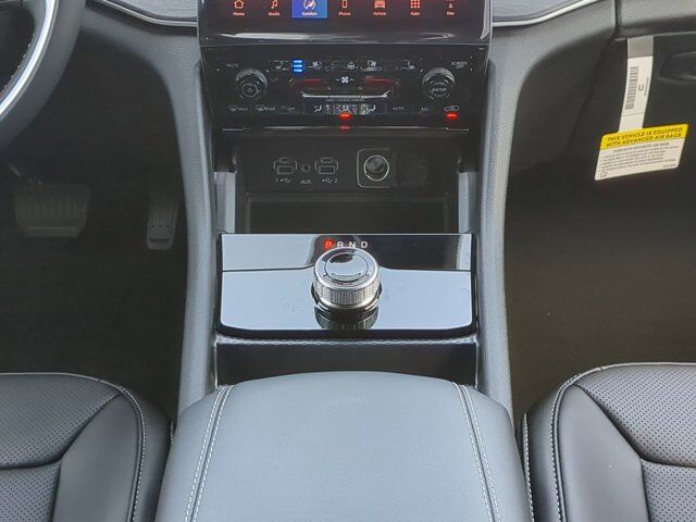 2025 Jeep Grand Cherokee Limited Appleton WI