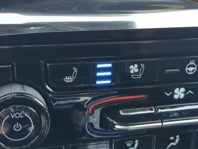 2025 Jeep Grand Cherokee Limited Appleton WI