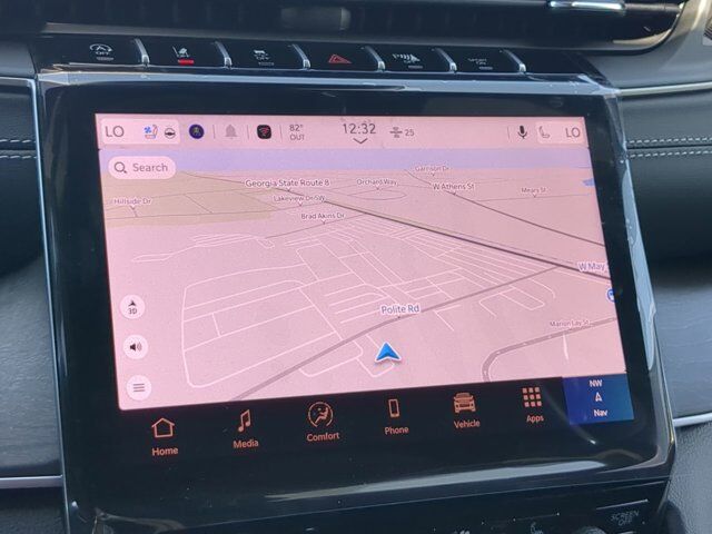 2025 Jeep Grand Cherokee Limited Appleton WI