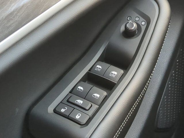 2025 Jeep Grand Cherokee Limited Appleton WI