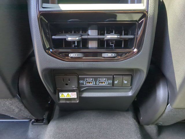 2025 Jeep Grand Cherokee Limited Appleton WI