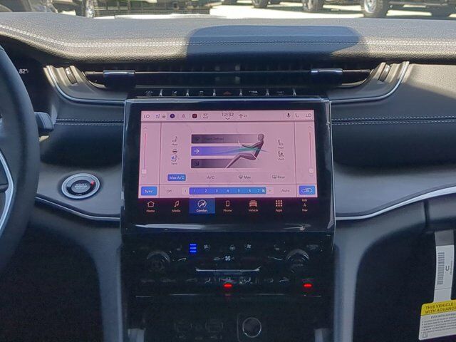 2025 Jeep Grand Cherokee Limited Appleton WI