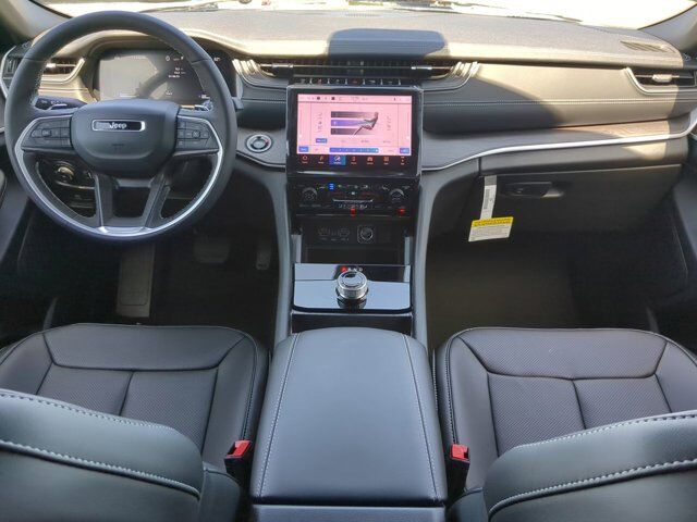 2025 Jeep Grand Cherokee Limited Appleton WI