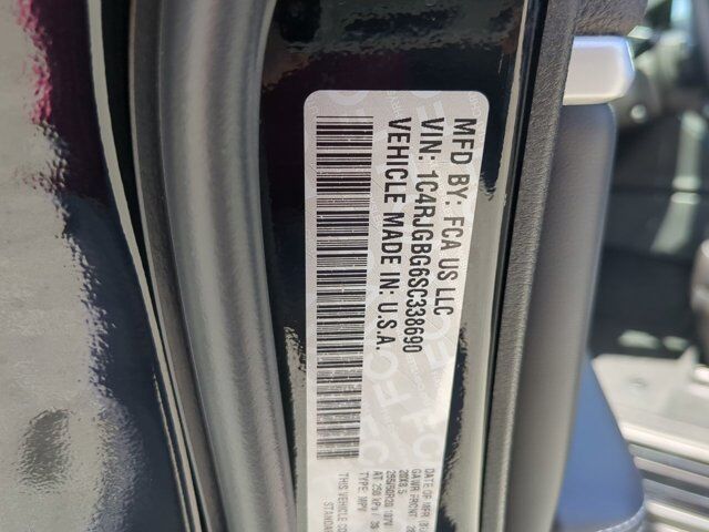 2025 Jeep Grand Cherokee Limited Appleton WI