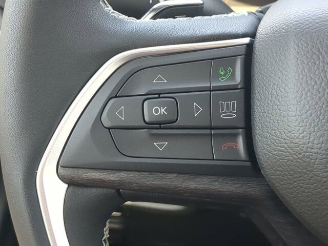2025 Jeep Grand Cherokee Limited Appleton WI