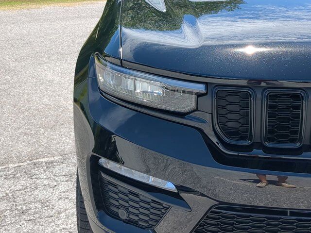 2025 Jeep Grand Cherokee Limited Appleton WI