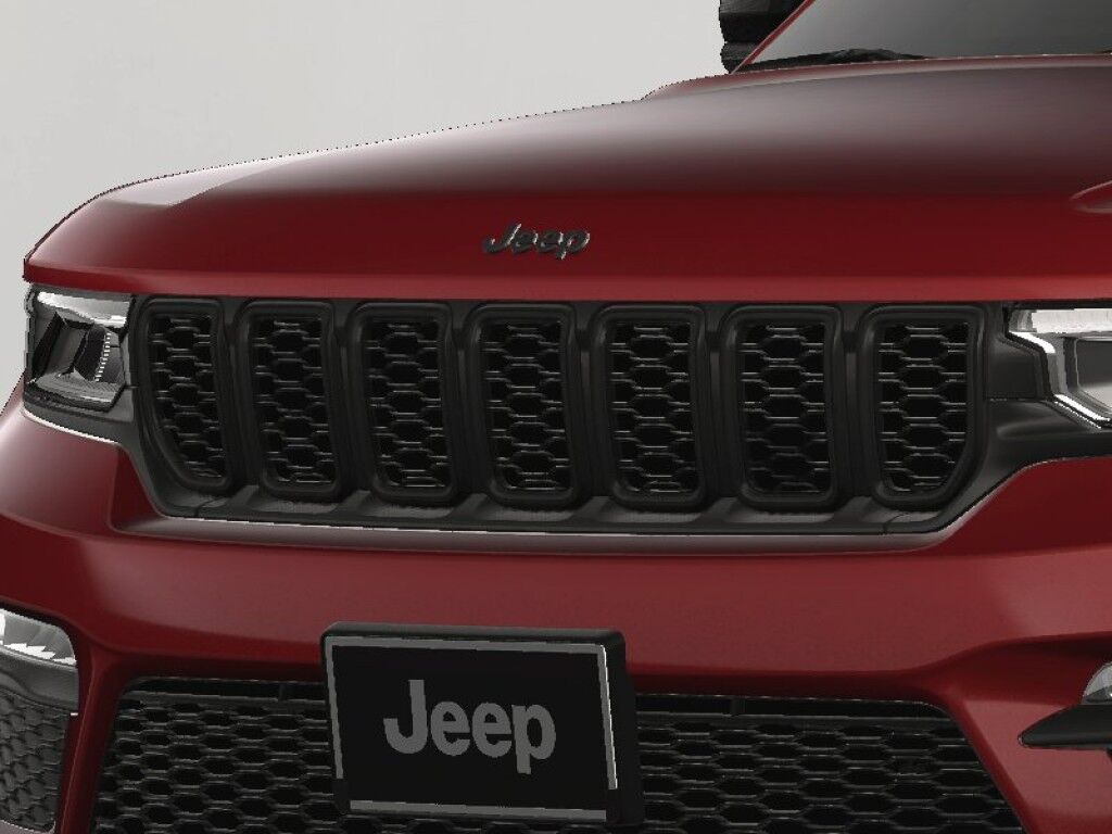 2025 Jeep Grand Cherokee Limited Owego NY