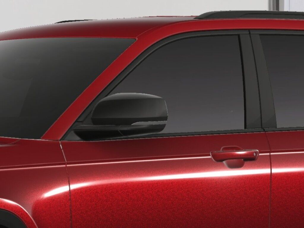 2025 Jeep Grand Cherokee Limited Owego NY