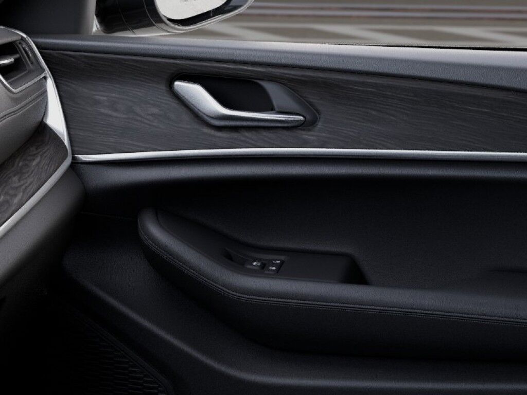 2025 Jeep Grand Cherokee Limited Owego NY