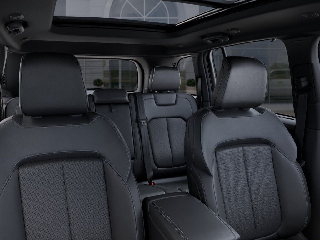 2025 Jeep Grand Cherokee Limited Owego NY