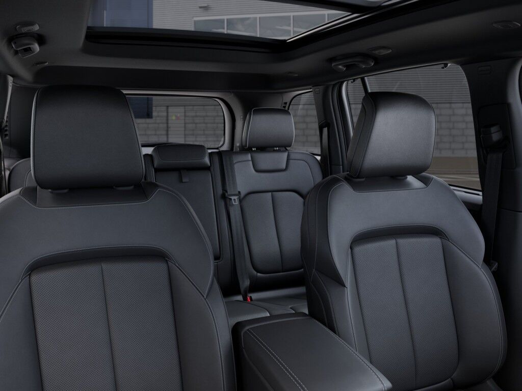 2025 Jeep Grand Cherokee Limited Owego NY