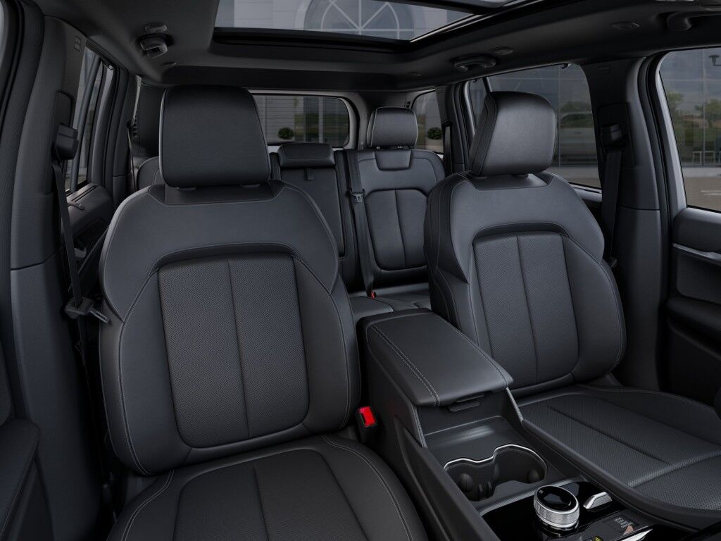 2025 Jeep Grand Cherokee Limited Owego NY