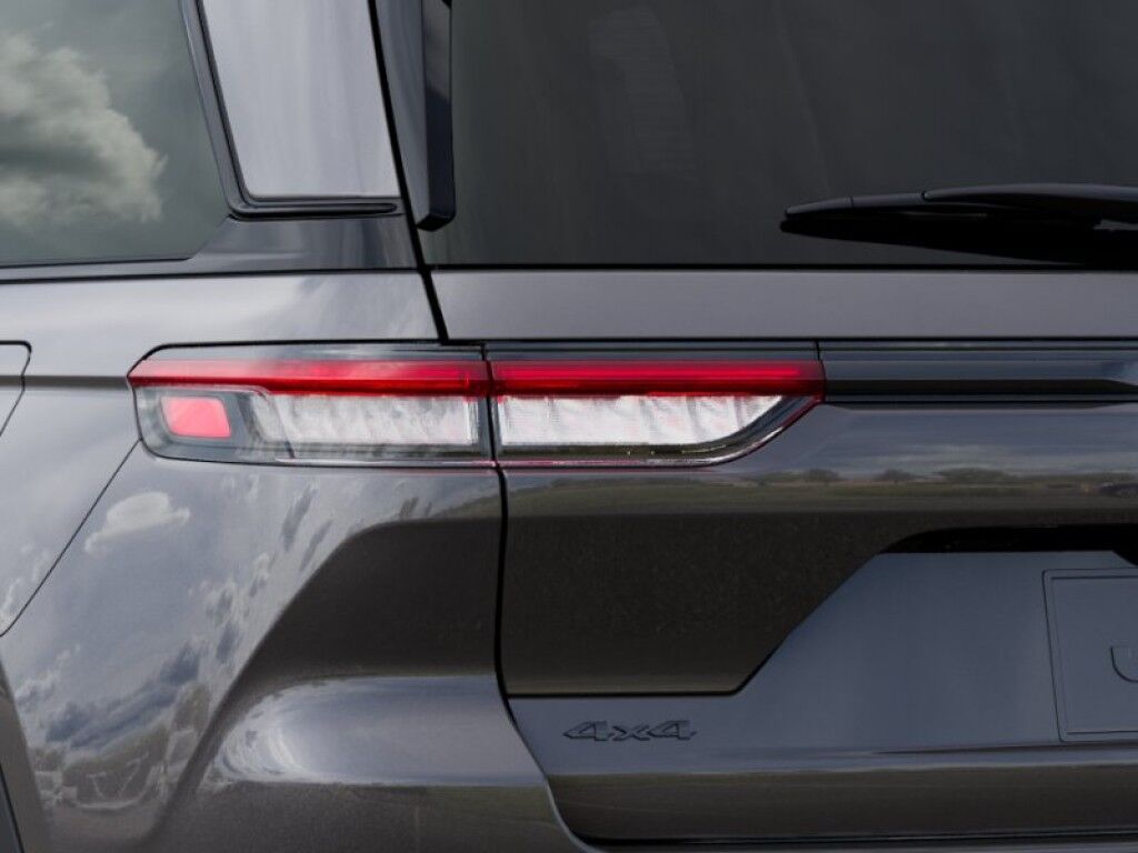 2025 Jeep Grand Cherokee Limited Owego NY