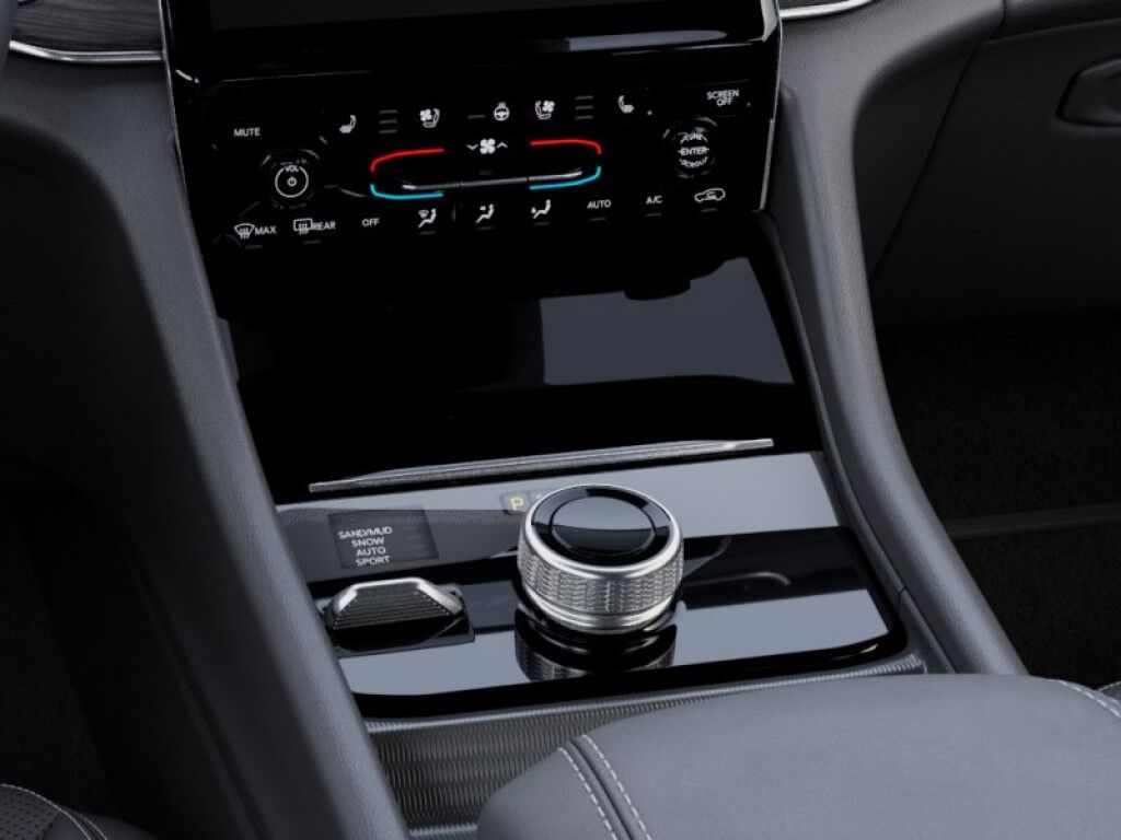 2025 Jeep Grand Cherokee Limited Owego NY