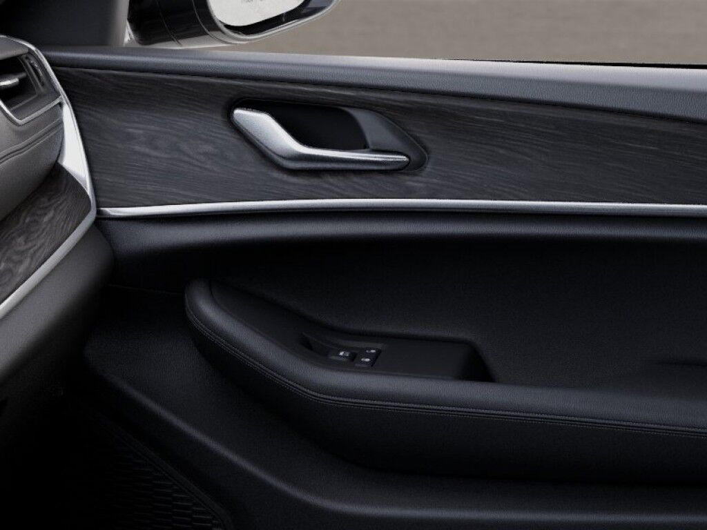 2025 Jeep Grand Cherokee Limited Owego NY