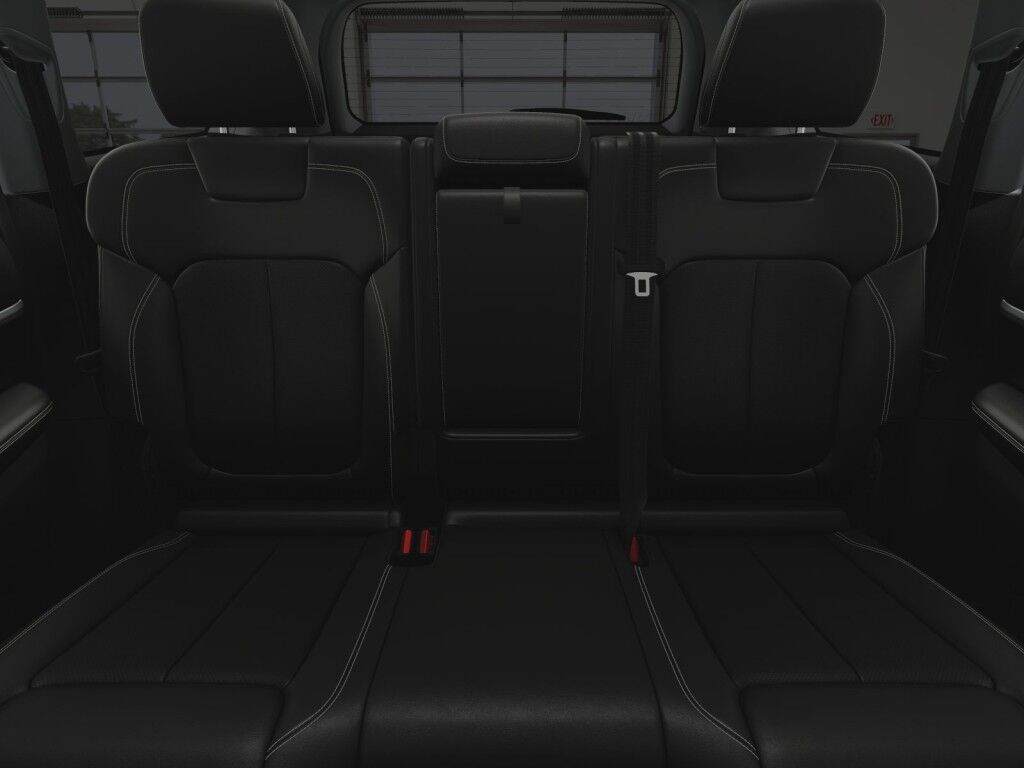 2025 Jeep Grand Cherokee Limited Owego NY