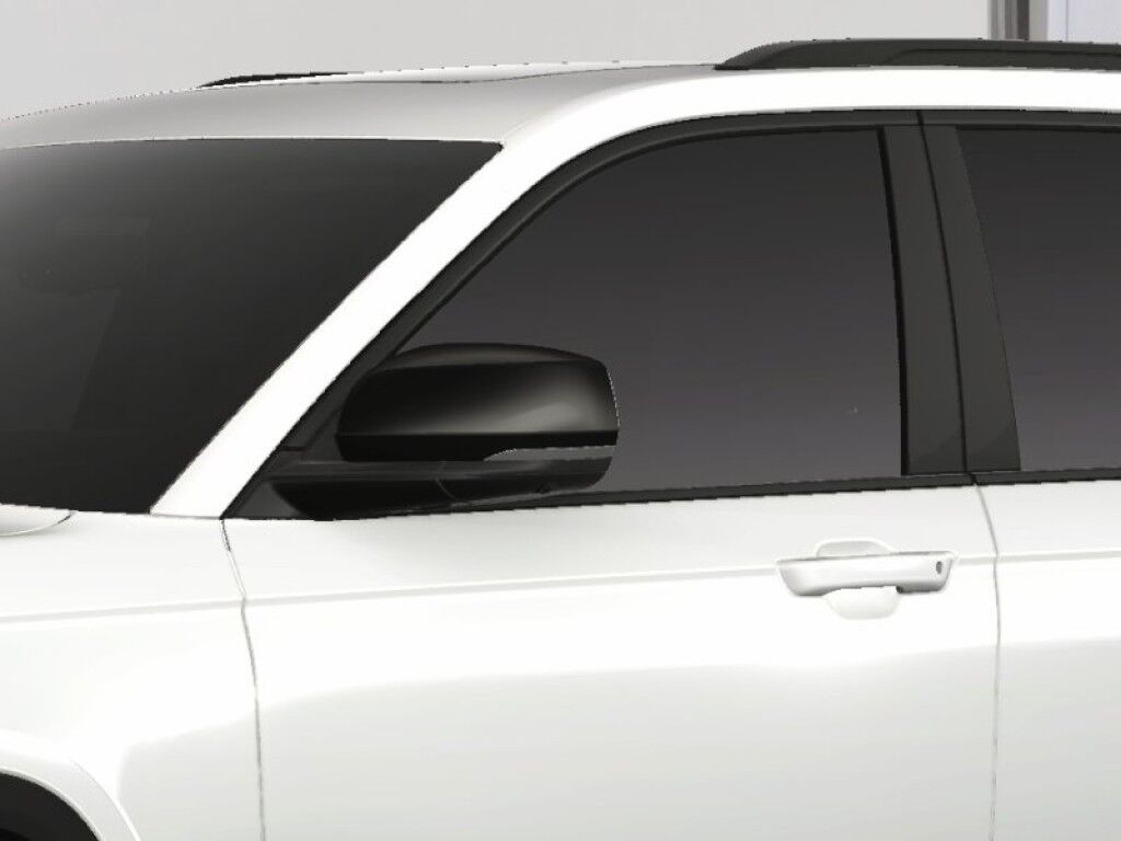 2025 Jeep Grand Cherokee Limited Owego NY