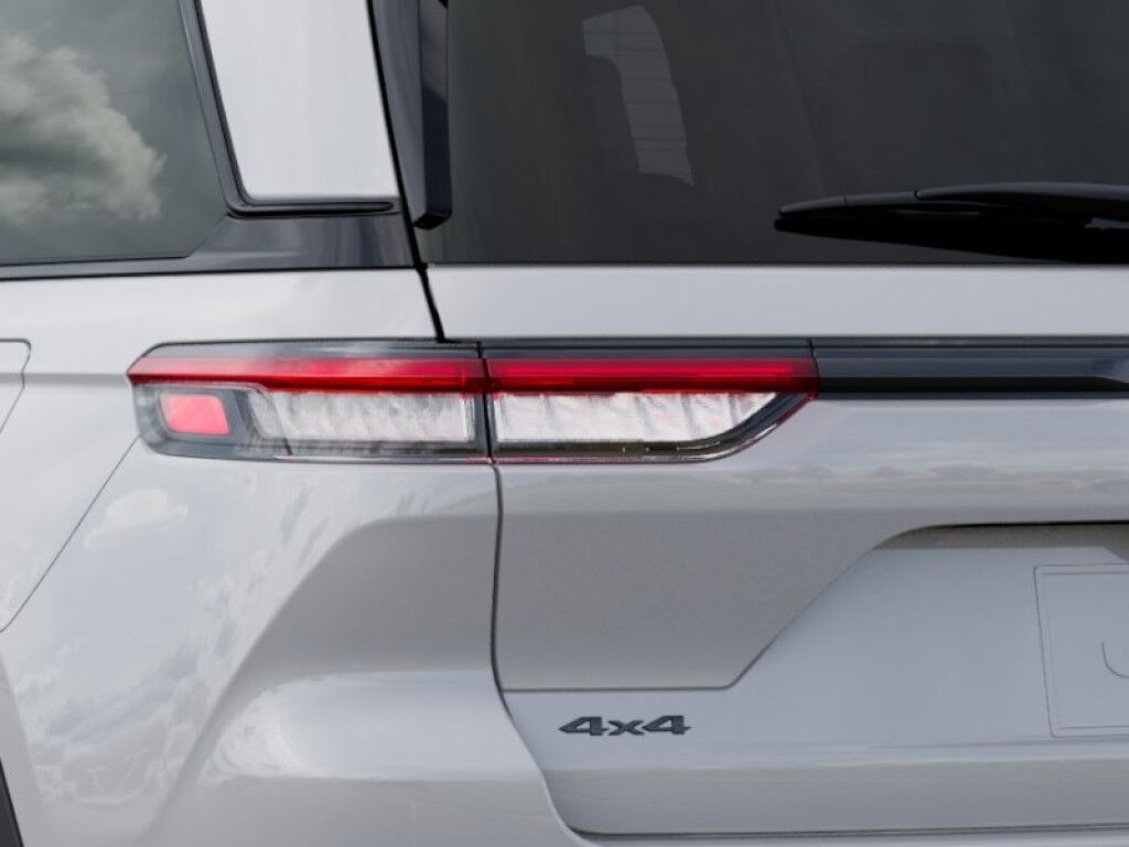 2025 Jeep Grand Cherokee Limited Owego NY