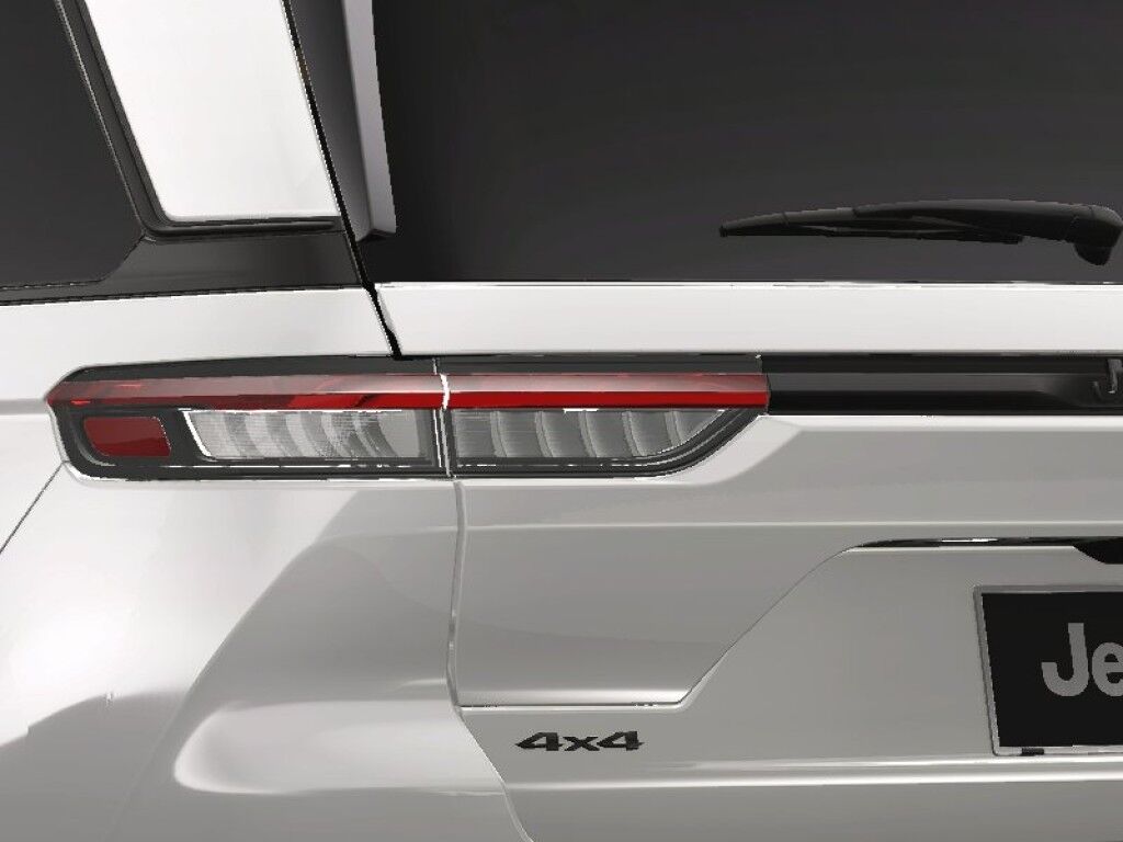2025 Jeep Grand Cherokee Limited Owego NY