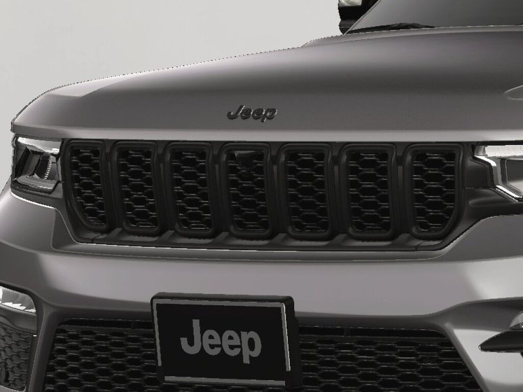 2025 Jeep Grand Cherokee Limited Owego NY