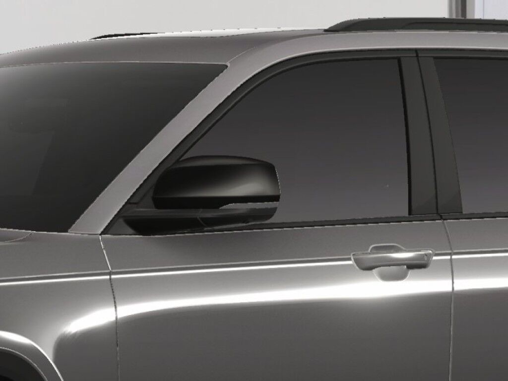 2025 Jeep Grand Cherokee Limited Owego NY