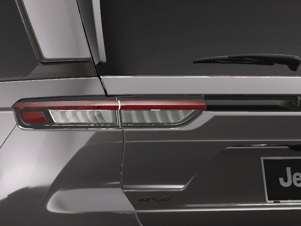 2025 Jeep Grand Cherokee Limited Owego NY