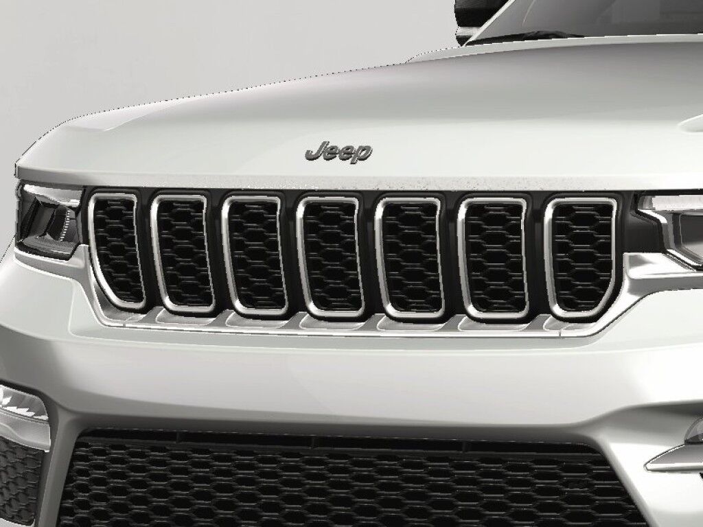 2025 Jeep Grand Cherokee Limited Owego NY