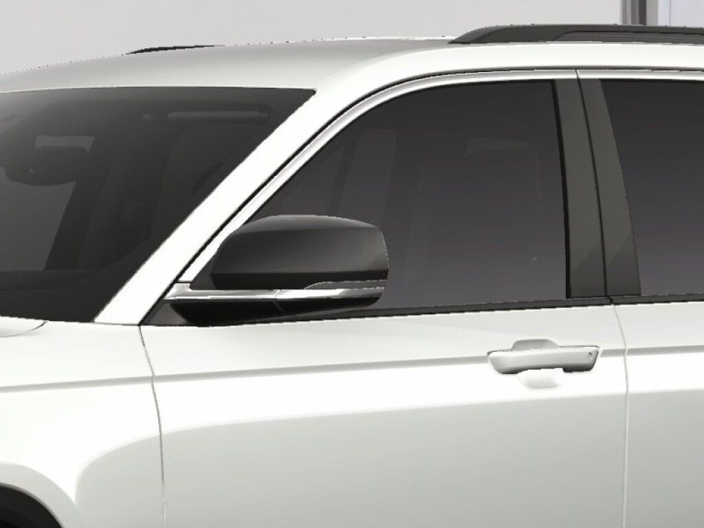 2025 Jeep Grand Cherokee Limited Owego NY