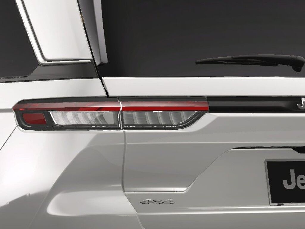 2025 Jeep Grand Cherokee Limited Owego NY
