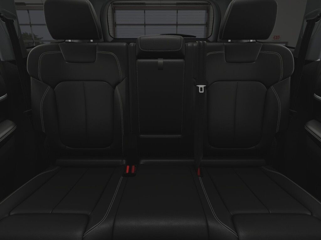 2025 Jeep Grand Cherokee Limited Owego NY